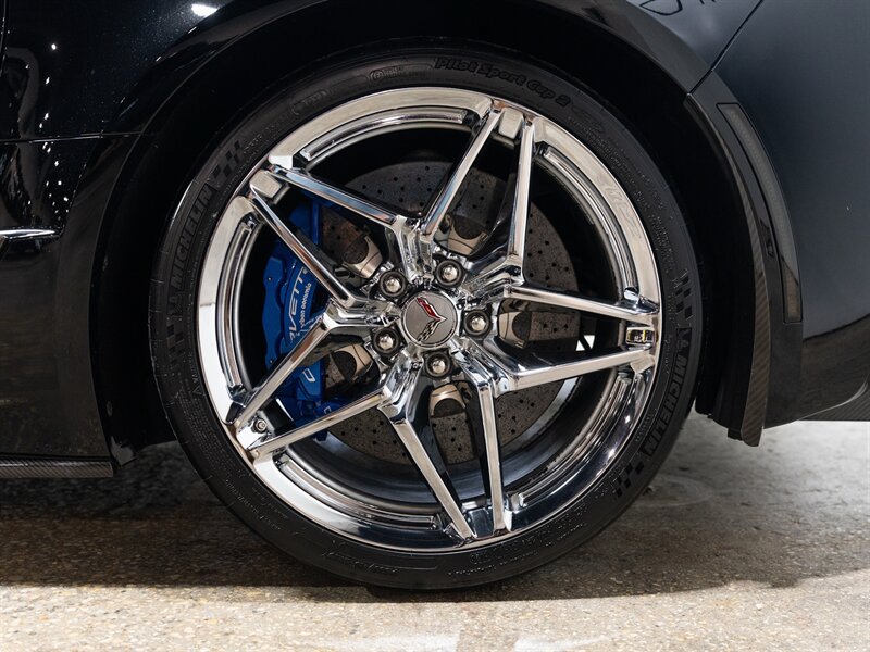 Used 2019 Chevrolet Corvette ZR1 RWD image 14
