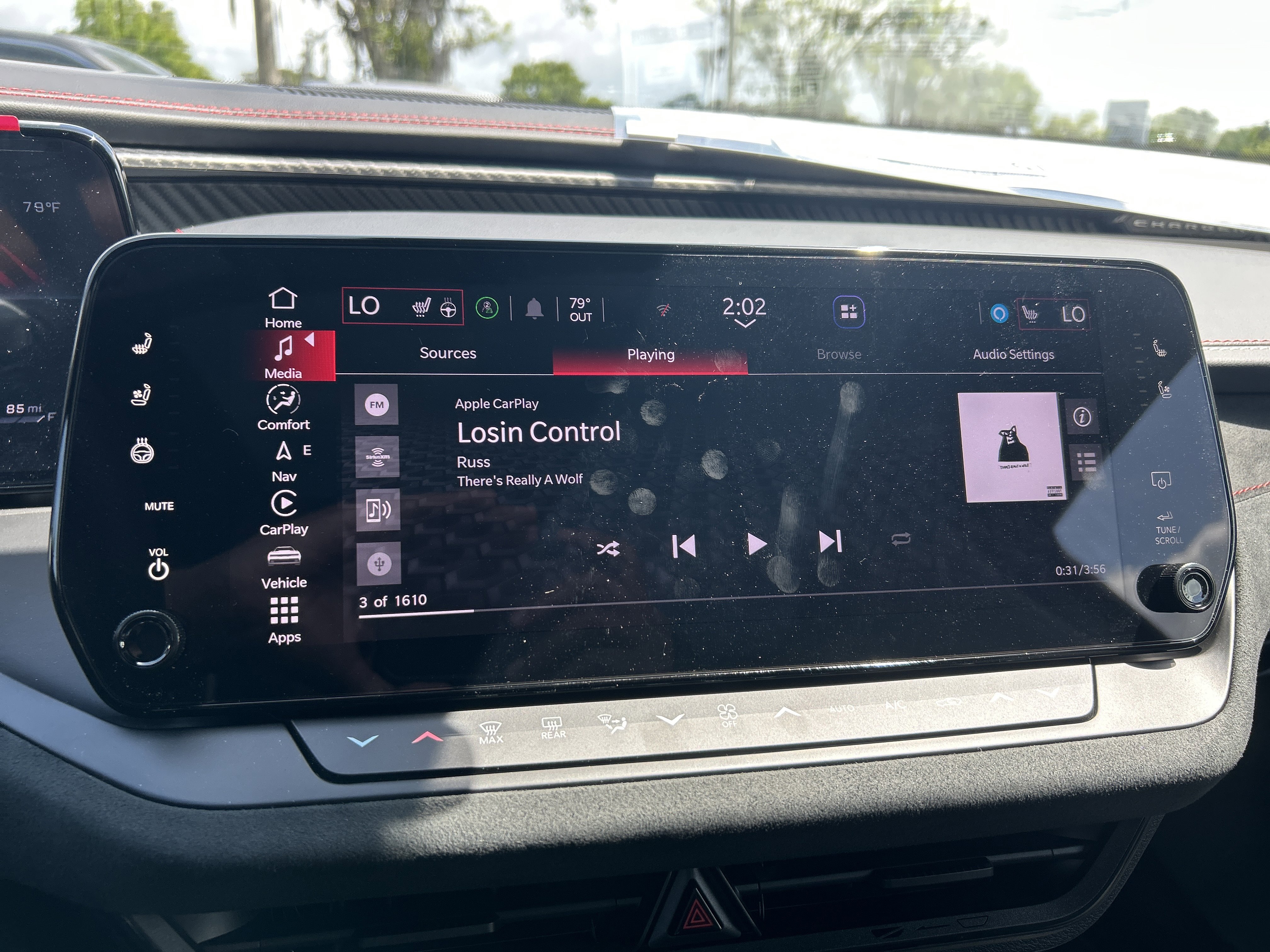 New 2026 Dodge Charger R/T Scat Pack image 33