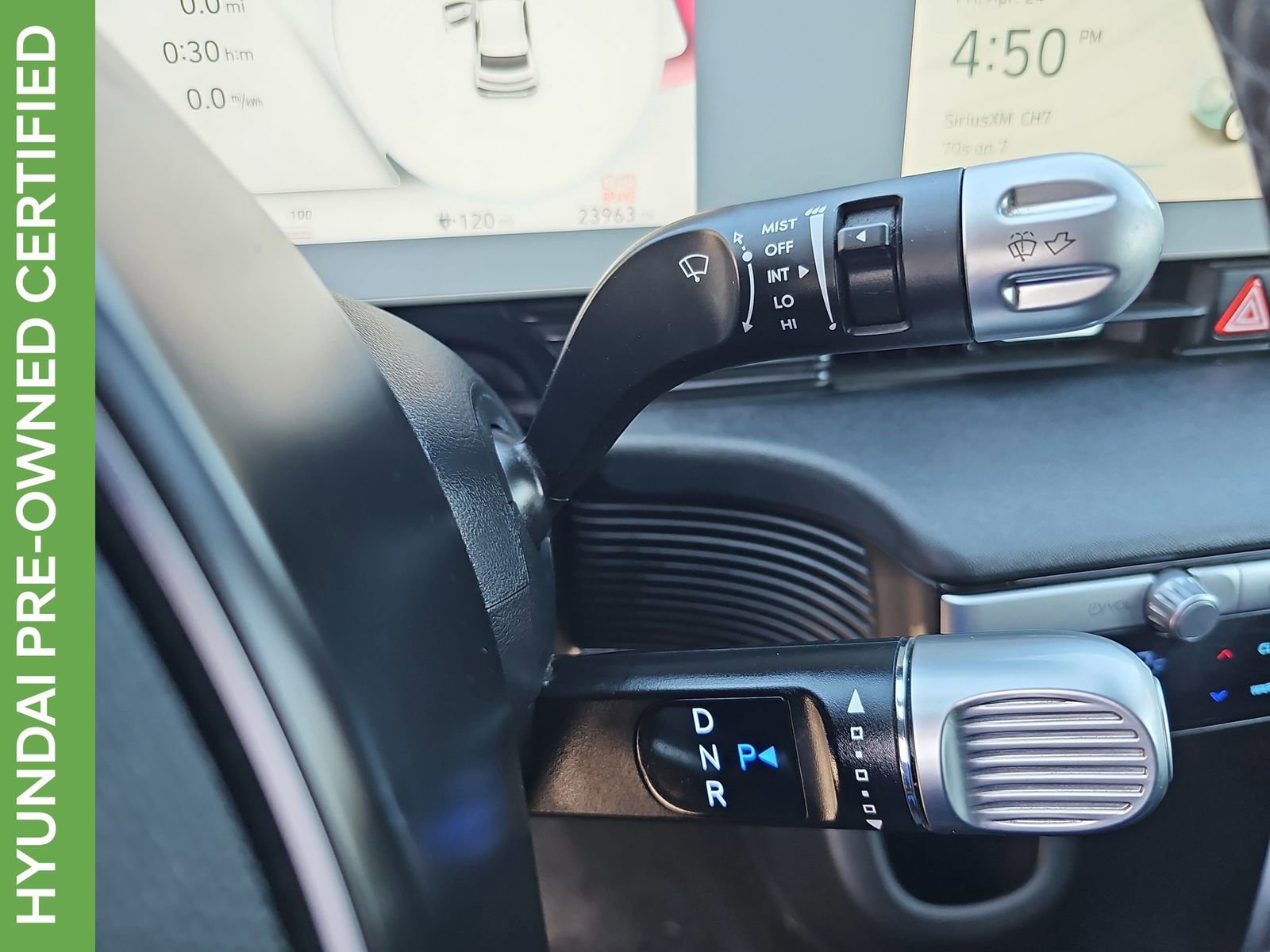 Used 2024 Hyundai Ioniq 5 SEL RWD image 19