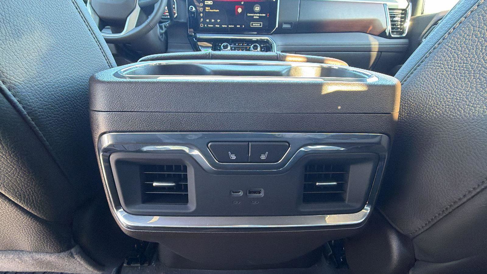 Certified 2025 GMC Sierra 2500 Denali w/ Denali Reserve Package image 25