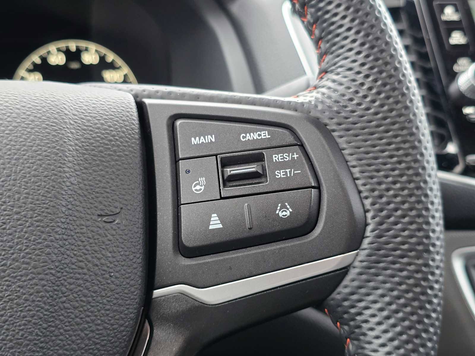 Certified 2024 Honda Ridgeline TrailSport image 37