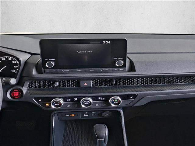 Certified 2024 Honda CR-V EX image 18