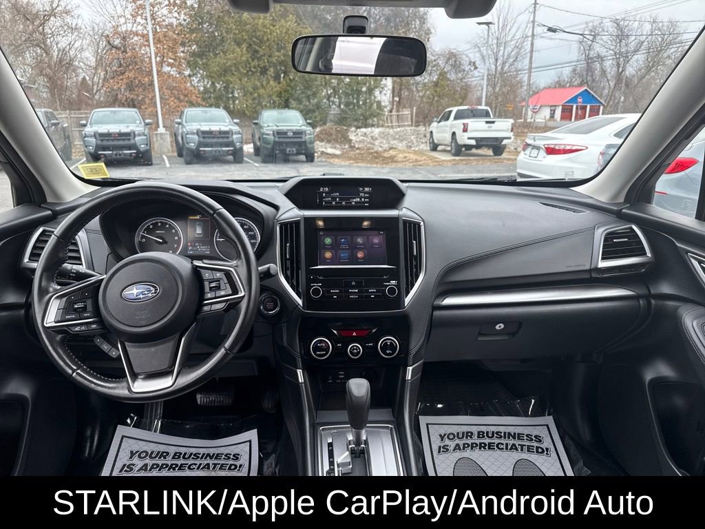 Used 2020 Subaru Forester Premium image 18