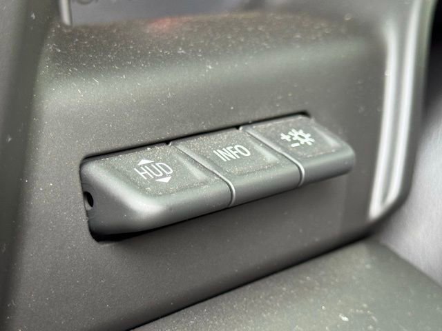 Used 2025 GMC Sierra 3500 Denali w/ Denali Reserve Package image 28