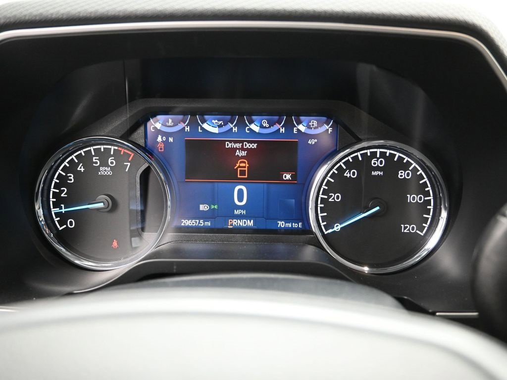 Used 2023 Ford F150 XLT w/ Equipment Group 302A High image 16