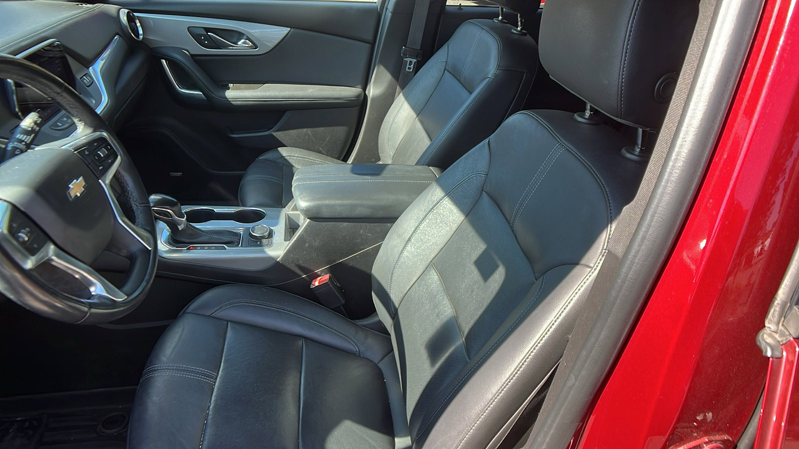 Used 2019 Chevrolet Blazer LT w/ Sound & Technology Package image 18