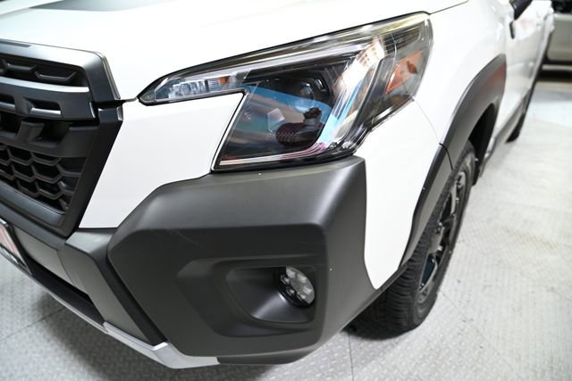 Certified 2024 Subaru Forester Wilderness image 15