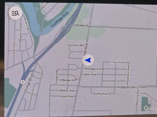 New 2025 Nissan Armada SL w/ Captain's Chari Seat Package image 5