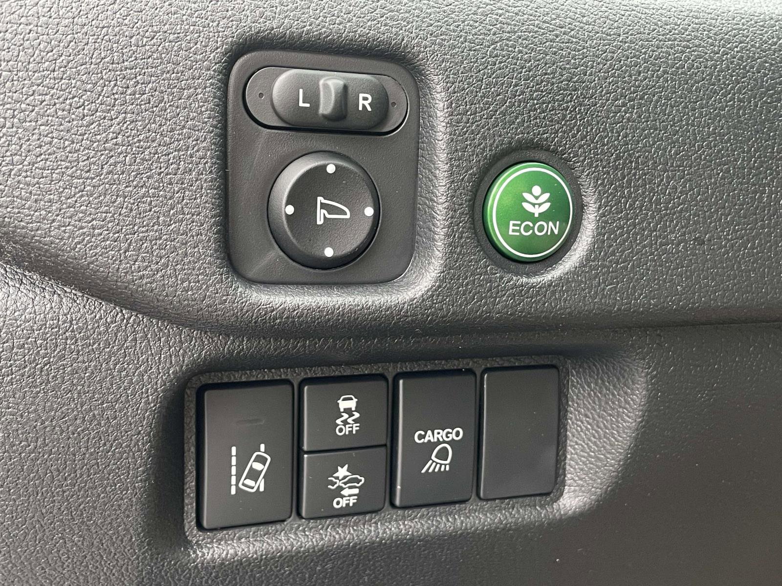 New 2026 Honda Ridgeline RTL image 16