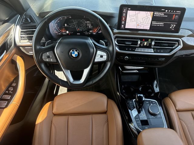 Used 2020 BMW X2 xDrive28i w/ Convenience Package AWD/4WD image 12
