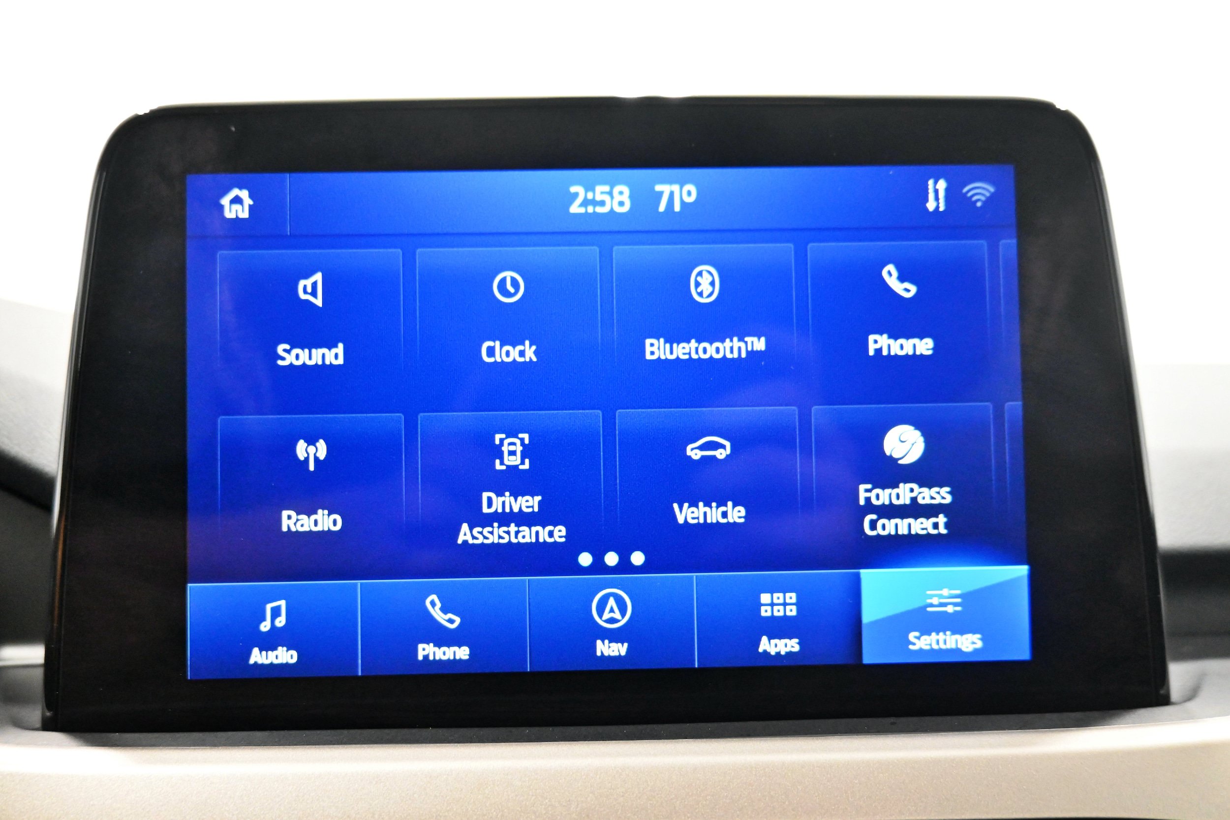 Used 2021 Ford Escape SEL AWD/4WD image 15