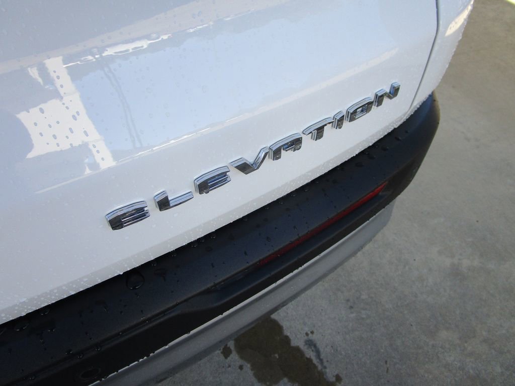 New 2026 GMC Acadia Elevation w/ Elevation Premium Package image 11