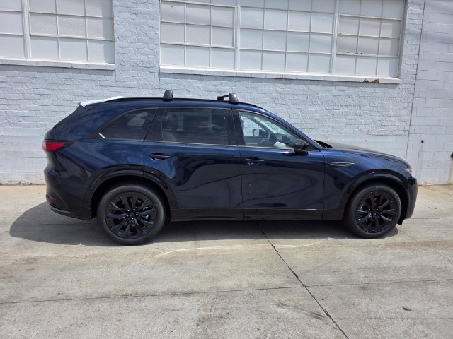New 2026 MAZDA CX-90 3.3 Turbo S w/ Premium Package AWD/4WD image 3
