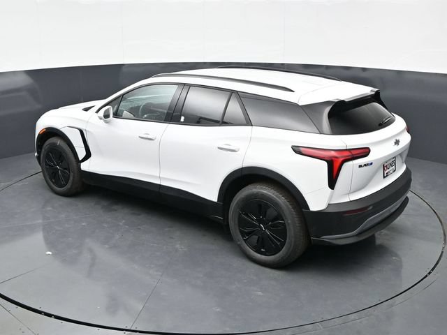 New 2026 Chevrolet Blazer EV LT w/ Midnight/Sport Edition FWD image 38