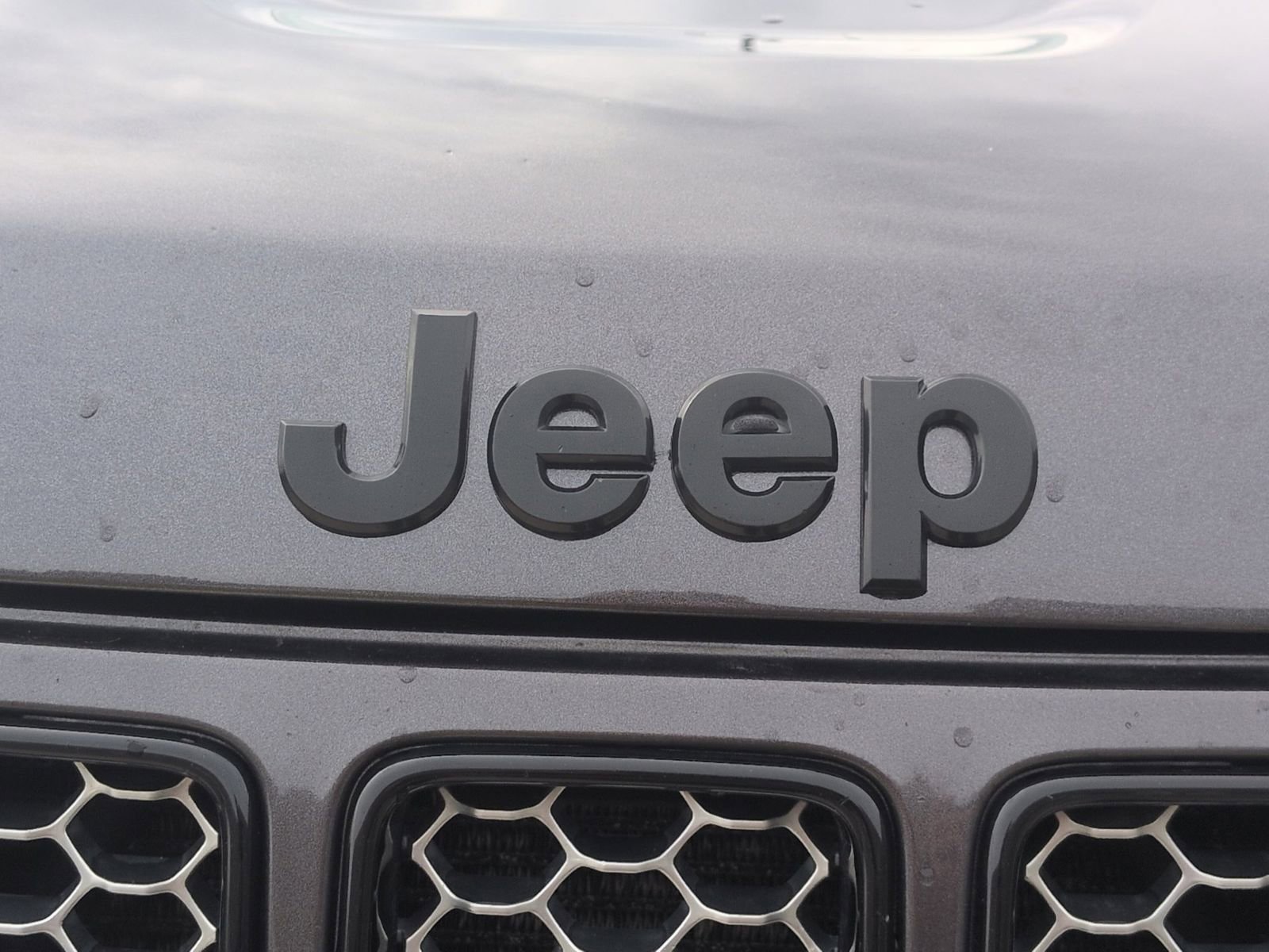 Used 2015 Jeep Grand Cherokee Altitude image 14