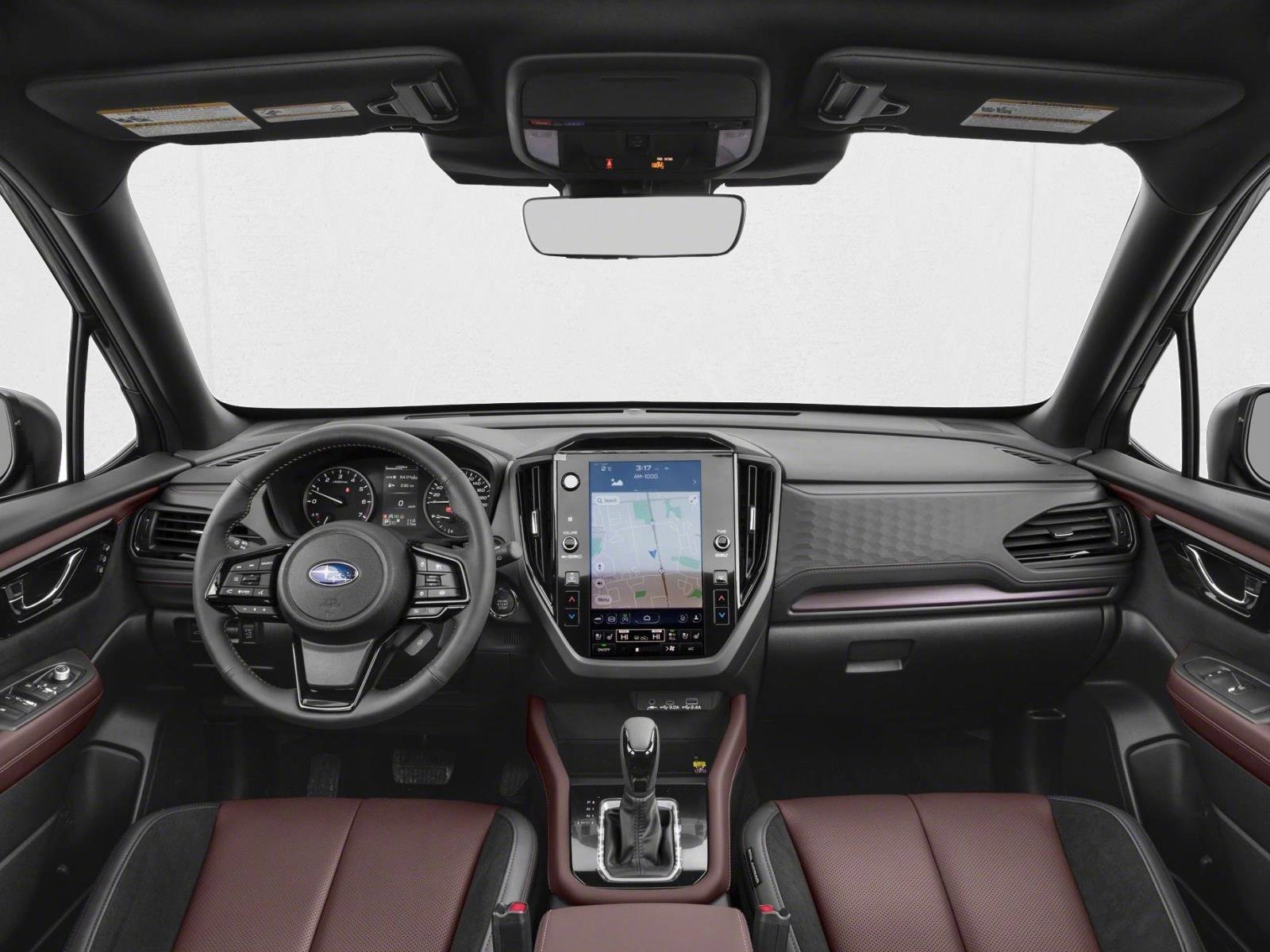 New 2026 Subaru Forester Premium AWD/4WD image 5