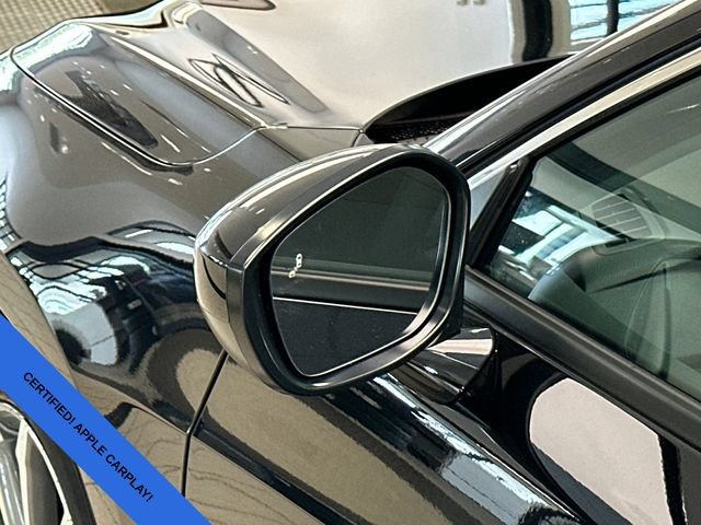 Certified 2026 Acura Integra FWD image 9