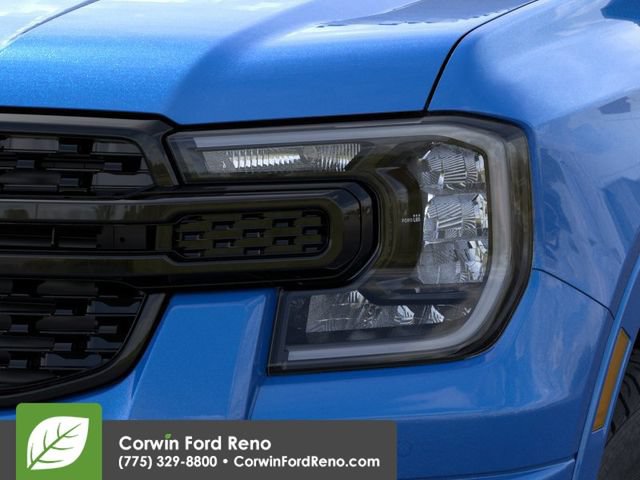 New 2026 Ford Ranger XLT AWD/4WD image 20