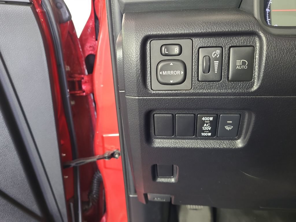 Used 2022 Toyota 4Runner SR5 Premium AWD/4WD image 15