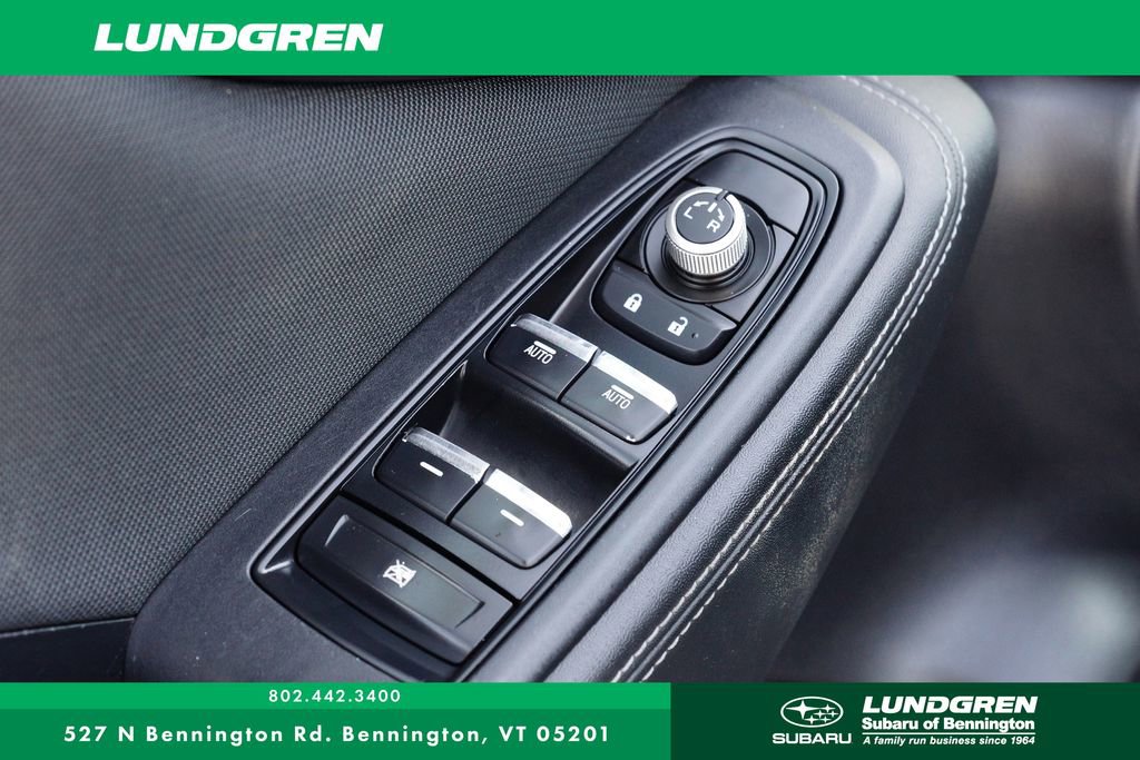 Used 2019 Subaru Forester Premium w/ All-Weather Package image 26