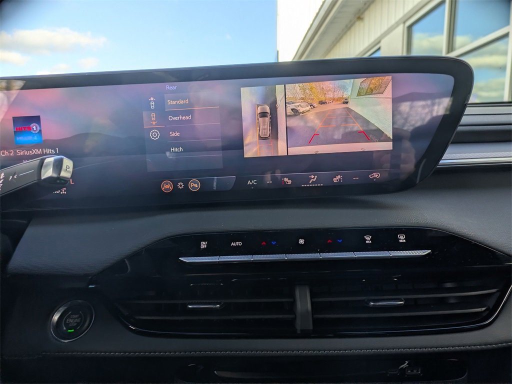 New 2026 Buick Enclave Sport Touring w/ Power Package image 18