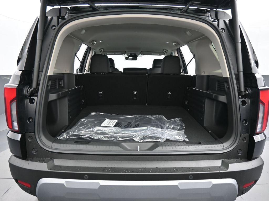 New 2026 Honda Passport RTL image 37