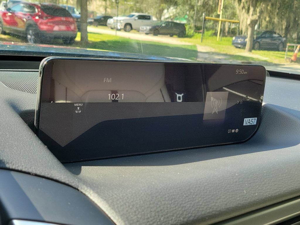 New 2026 MAZDA CX-50 AWD 2.5 S w/ Weather Package image 25