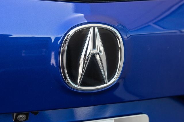 Used 2023 Acura RDX A-Spec AWD/4WD image 6