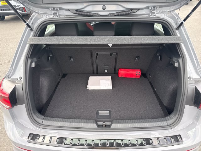 New 2026 Volkswagen GTI S FWD image 14