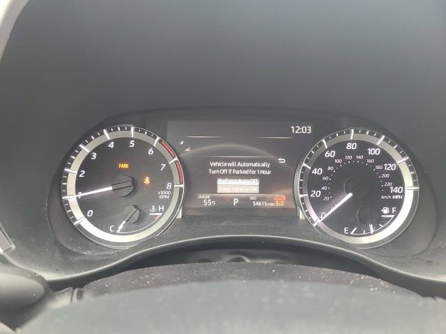 Used 2024 Toyota Highlander XLE image 25