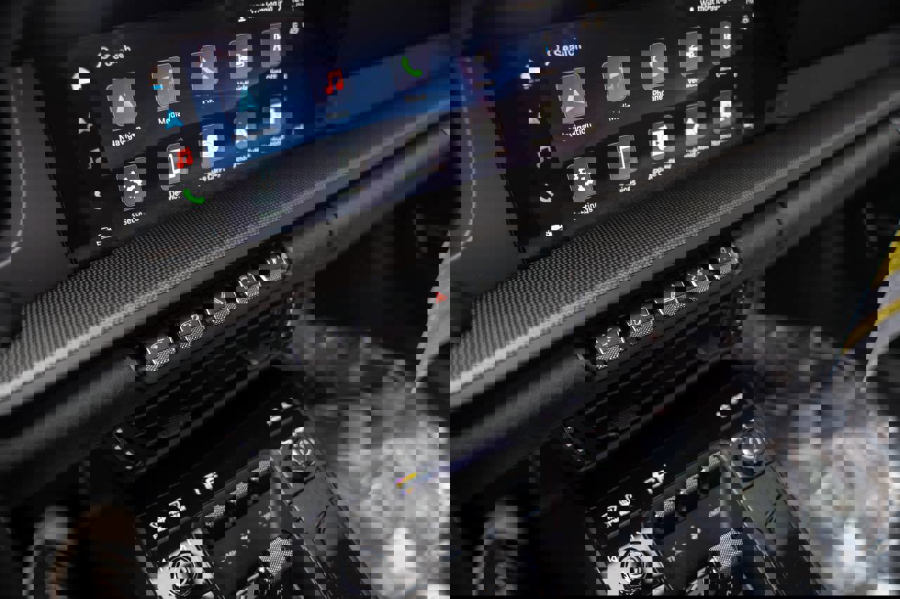 New 2026 Porsche 911 Carrera GTS image 22