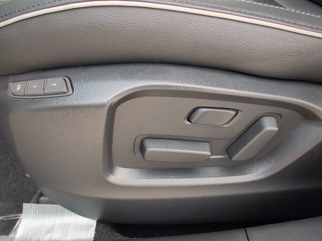 New 2025 MAZDA CX-5 AWD 2.5 S w/ Preferred Package image 14
