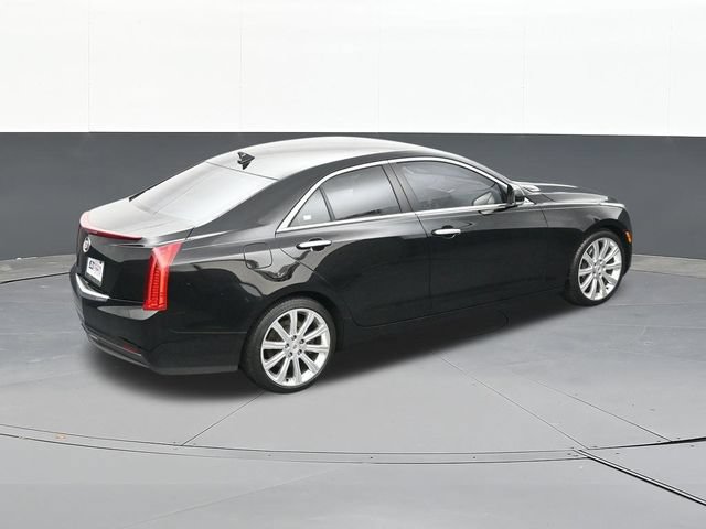 Used 2013 Cadillac ATS Luxury w/ Cold Weather Package RWD image 65