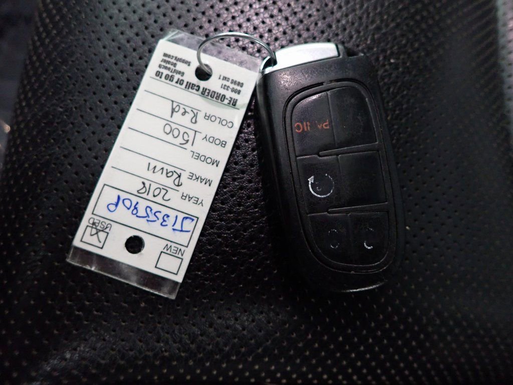 Used 2018 RAM 1500 Limited image 36