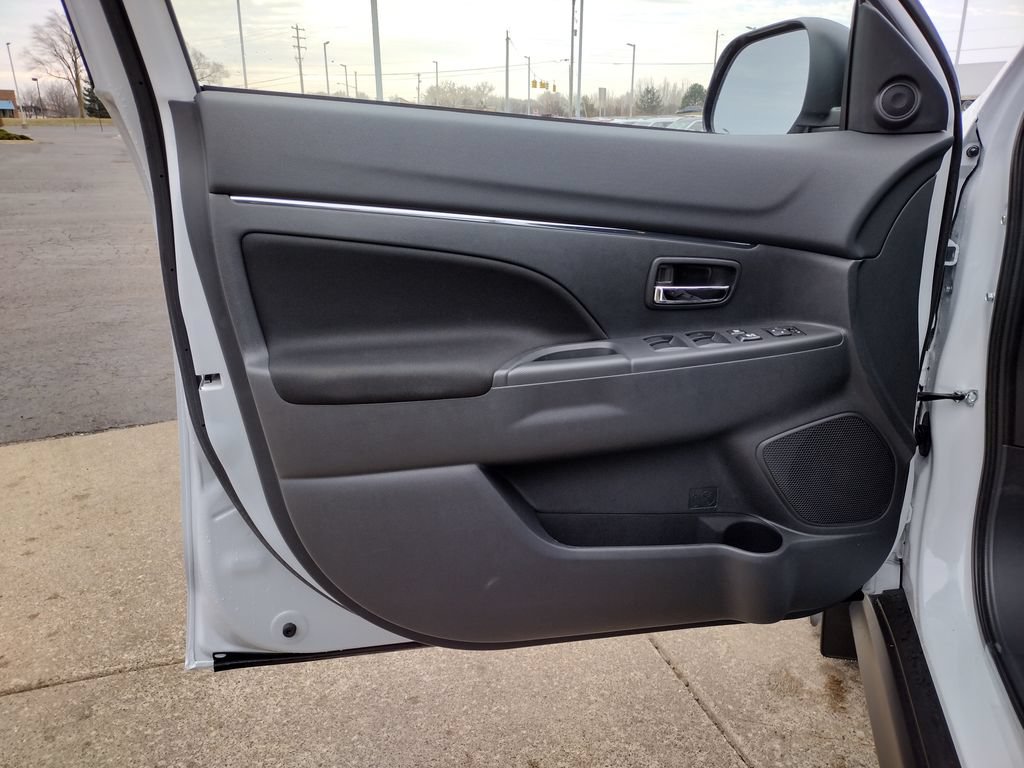 New 2026 Mitsubishi Outlander Sport AWD image 25