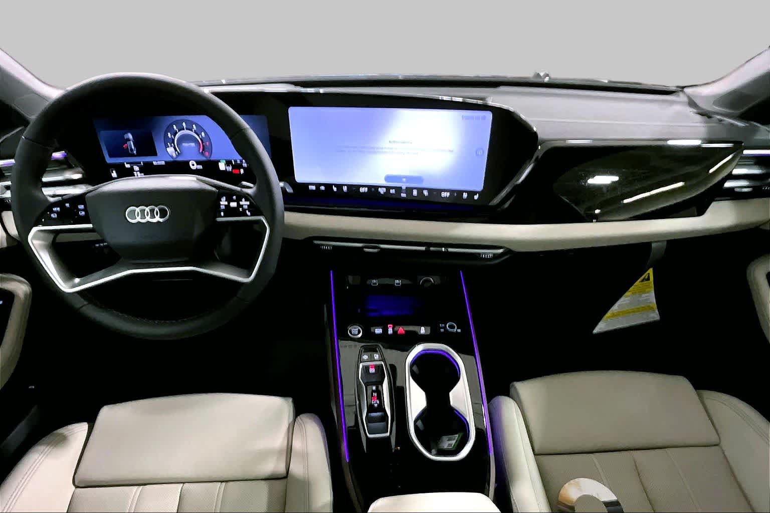 New 2026 Audi A6 Premium Plus AWD/4WD image 5