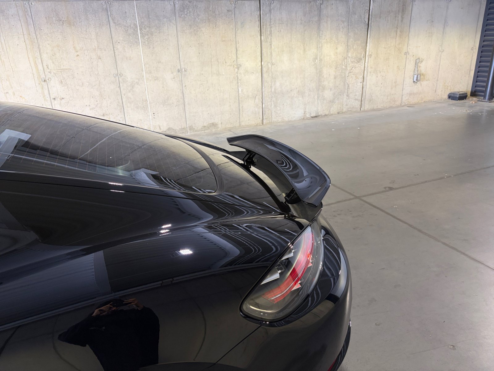 Certified 2025 Porsche 718 Cayman RWD image 47