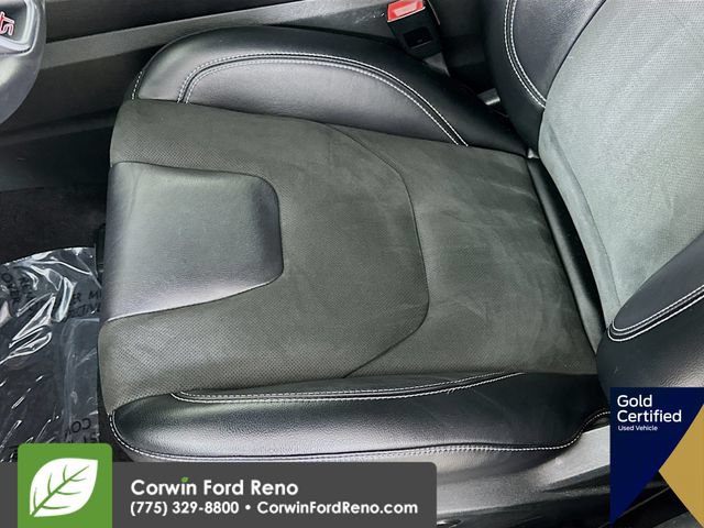 Certified 2022 Ford Edge ST w/ Equipment Group 401A AWD/4WD image 24
