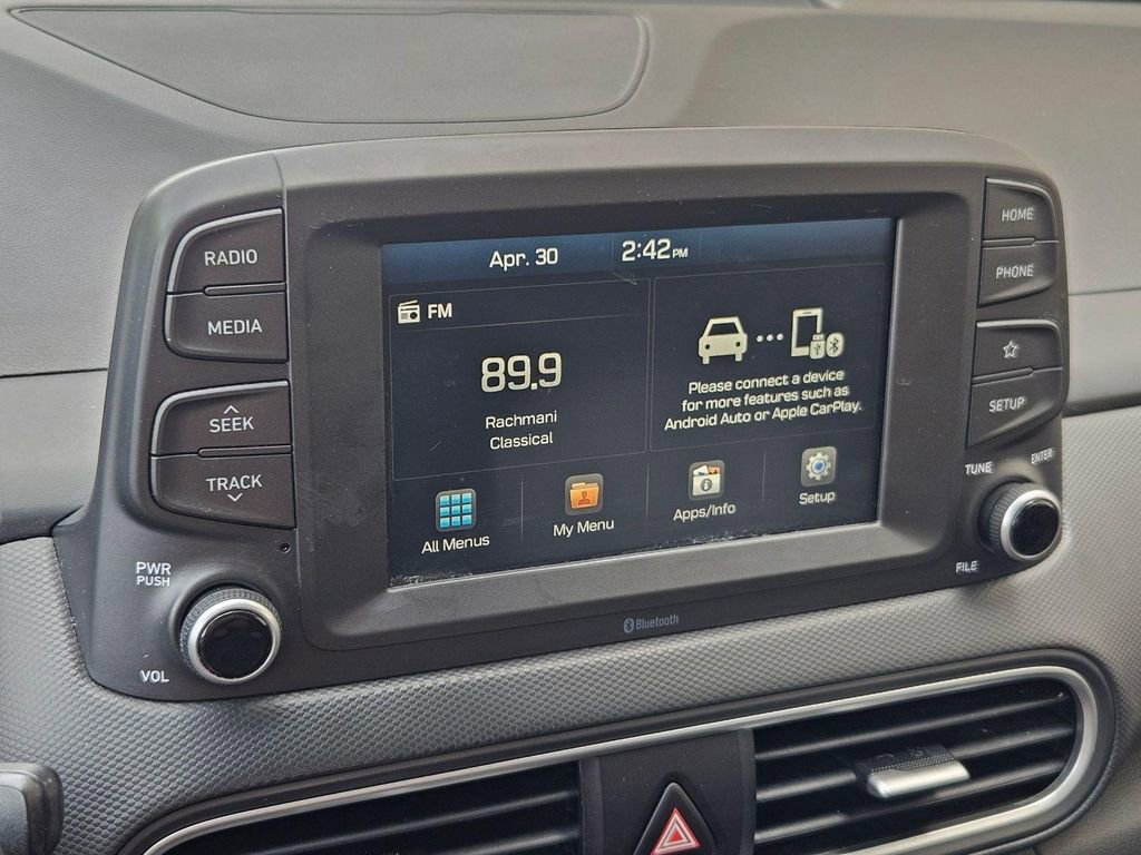Used 2019 Hyundai Kona SE FWD image 18