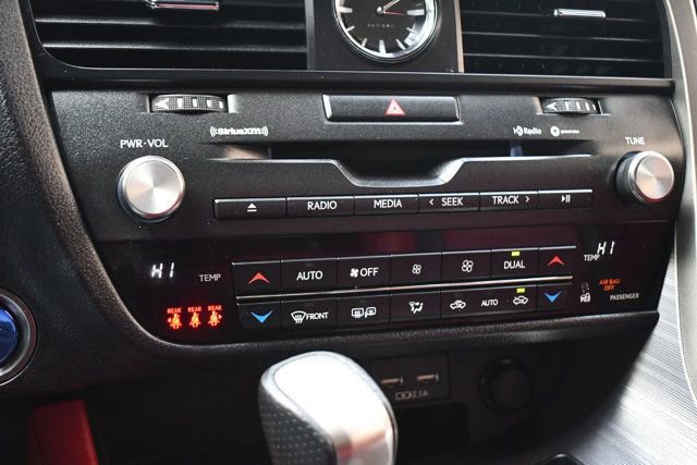 Used 2020 Lexus RX 450h F Sport w/ Accessory Package image 28