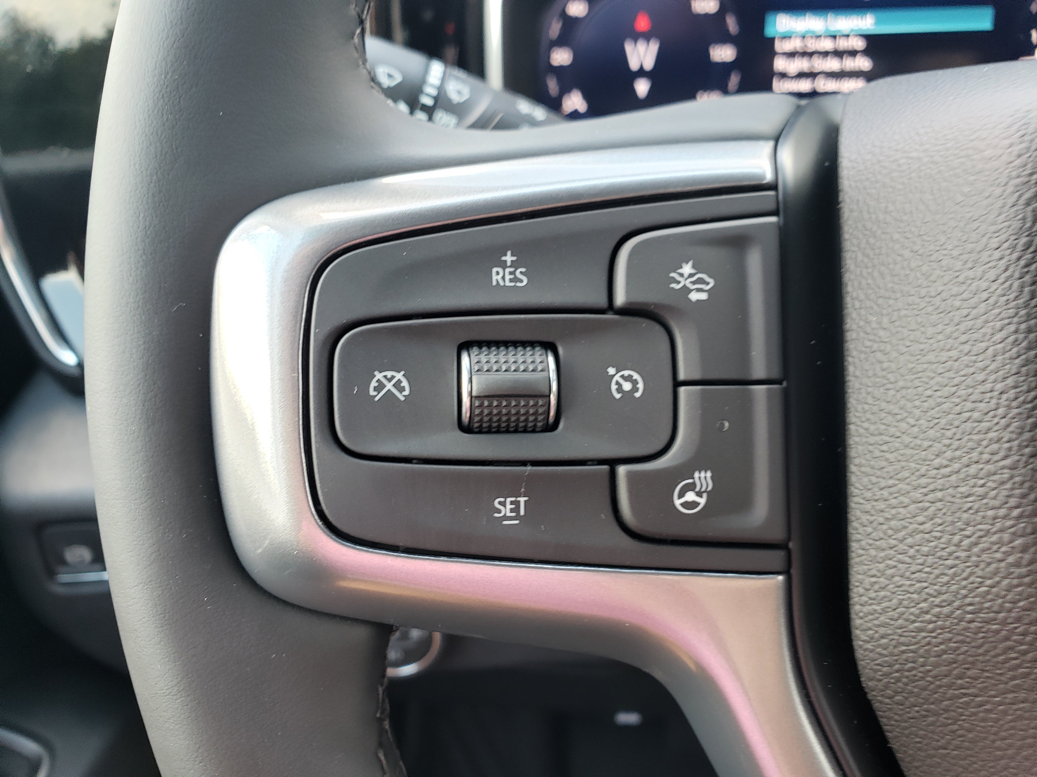 New 2026 Chevrolet Silverado 2500 LT w/ Trail Boss Package AWD/4WD image 17