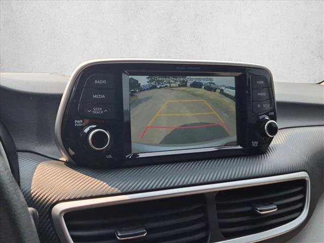Used 2019 Hyundai Tucson Value AWD/4WD image 13