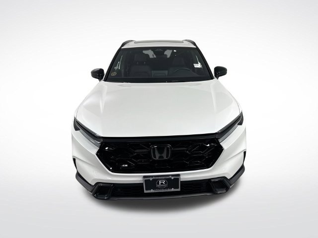 Certified 2026 Honda CR-V Sport-L image 27