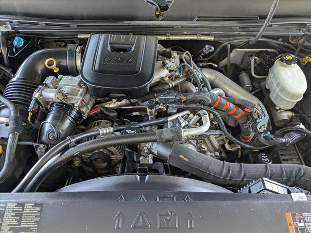 Used 2013 GMC Sierra 2500 SLT w/ SLT Convenience Package image 22