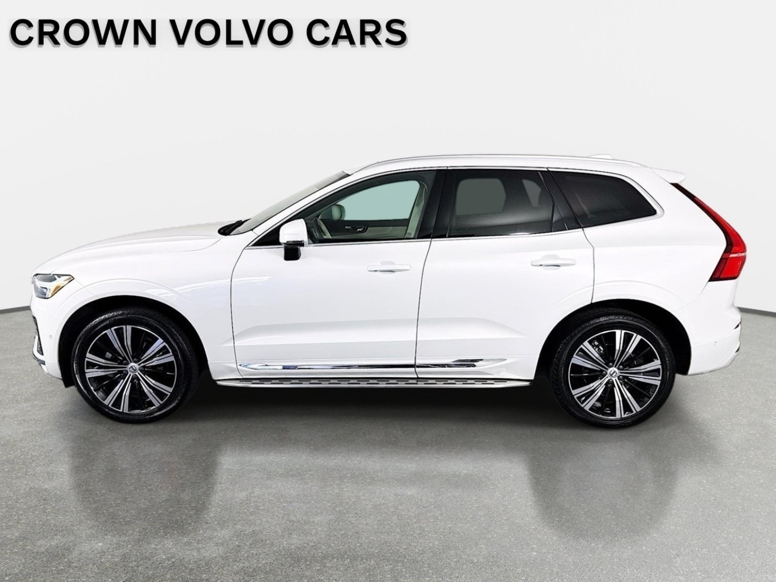 Used 2022 Volvo XC60 B5 Inscription w/ Advanced Package AWD/4WD image 9