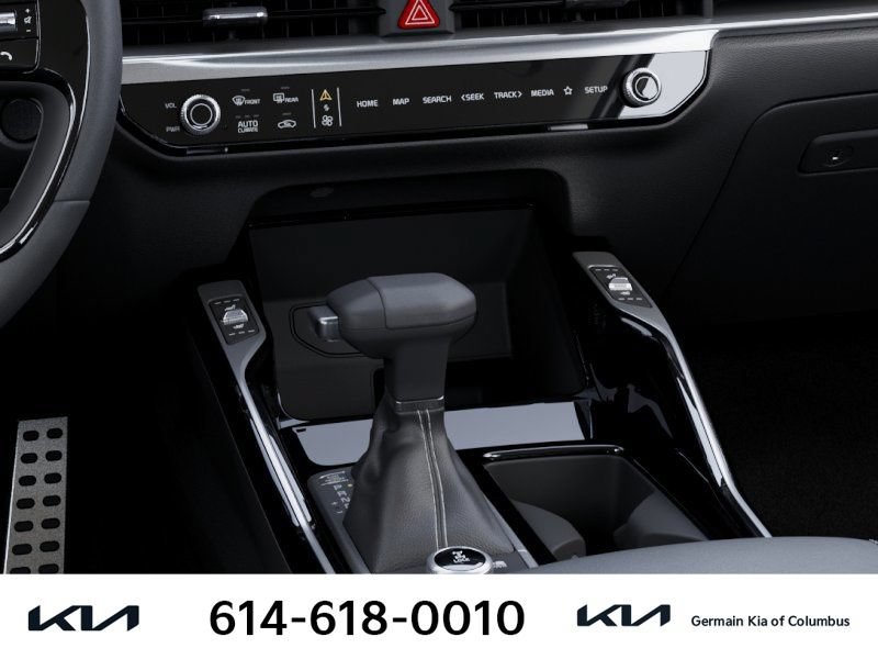 New 2026 Kia Sorento SX AWD/4WD image 26
