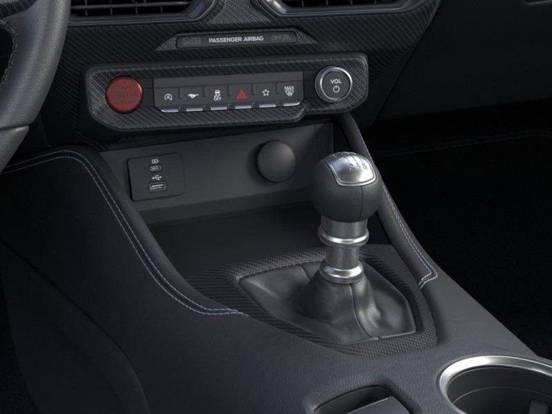 New 2026 Ford Mustang GT image 17