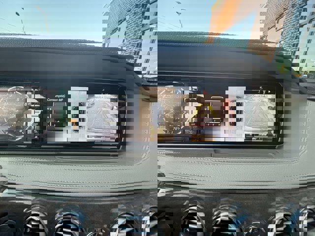 Used 2015 Mercedes-Benz S 550 4MATIC Sedan image 30