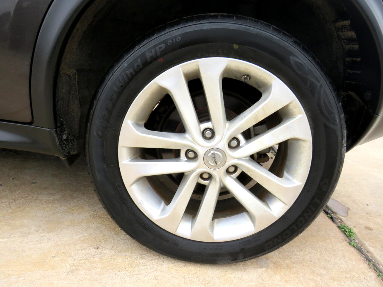 Used 2012 Nissan Juke S image 29