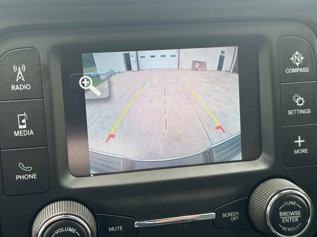 Used 2019 RAM 2500 Big Horn AWD/4WD image 27